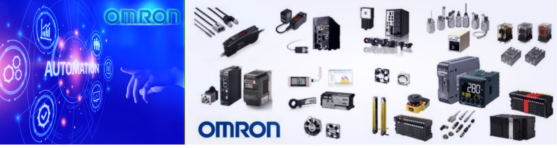 Omron